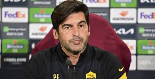 Фонсека: Трудно е без смени срещу Ман Юнайтед