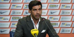 Фонсека: Заслужено победихме 