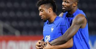 Франция губи пети футболист? 