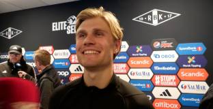 ЦСКА - София ще плати половин милион за норвежец 