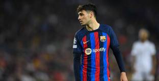 Педри: Ако Испания спечели си бръсна главата