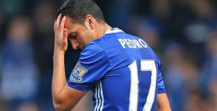 Педро е готов да напусне Челси 
