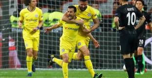 Челси стана първият отбор в ЛЕ с 16 мача без загуба