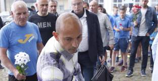 Пелето: Генчев урони престижа на Левски! Писна ми от лудогорци!