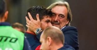 Пелегри: Мама си мисли, че ходя на училище 