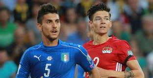 Пелегрини аут за около десет дни 