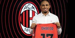Креспо: Феновете на Милан не бива да имат надежди за Окафор