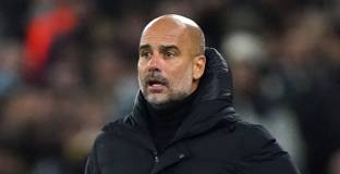 Приоритет за Гуардиола е спечелване на ШЛ