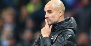 Гуардиола: Постигнахме целта си