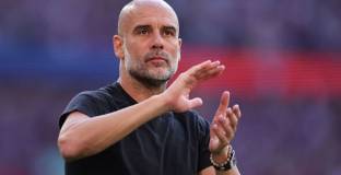 Гуардиола обясни сблъсъка си с Хендерсън
