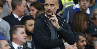 Гуардиола: Важно е и как играем 