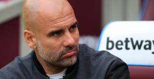 Гуардиола очаква по-сериозна конкуренция през следващия сезон