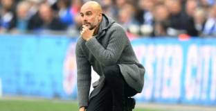 Гуардиола: Не сме аутсайдери срещу Ливърпул