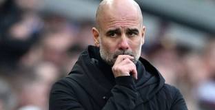 Гуардиола разказа коя традиция е нарушил на Рождество