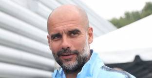 Гуардиола: Страхът от загубите ме кара да бъда гладен за победи