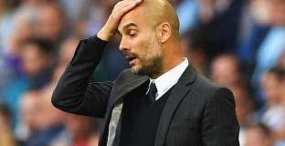 Гуардиола не одобрява ранното отпадане на Ливърпул от Купите