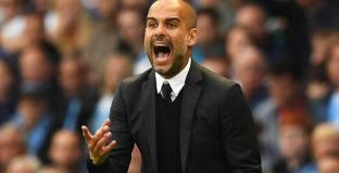 Гуардиола: Манчестър Сити не бива да се оплаква от терена на Нюпорт