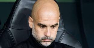 Гуардиола: Играхме добре на този стадион 