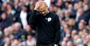 Гуардиола: Знаехме, че ще е труден мач