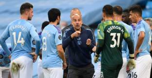 Рууни: Ман Сити може никога да не получи такъв шанс за спечелване на ШЛ