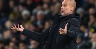 Гуардиола: Идеалната игра