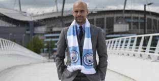  Преходът на Гуардиола в Ман Сити е можел да се провали