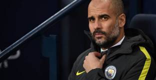 ФА предупреди  Гуардиола за коментара относно Антъни Тейлър