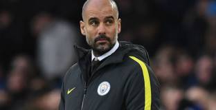 Гуардиола: Не съм най-добрият треньор в света