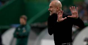   Гуардиола: Ливърпул e като трън в задника 