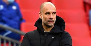 Гуардиола: Защо Ман Сити трябва да спре?