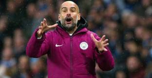 Гуардиола: Много е важно, че не допуснахме гол 