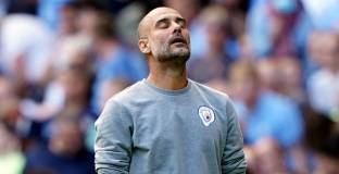 Гуардиола: Равенството е честен резултат 