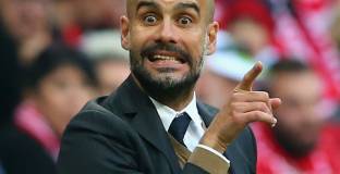 Гуардиола припомни на Венгер грешките в полза на Арсенал