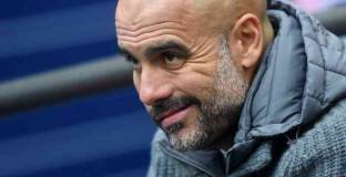 Източник: Гуардиола съгласува с Ювентус четиригодишен договор