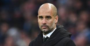 Гуардиола: Светът няма да рухне, ако Сити не спечели Шампионска лига