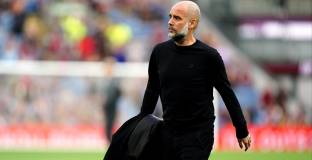 Гуардиола отговори на Кийн 