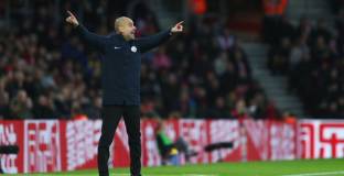 Гуардиола: Още три точки и излизаме от групата 