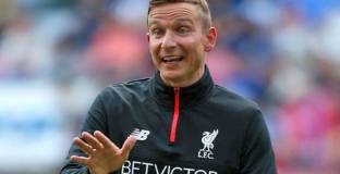 Линдерс: Най-важното е да поддържаме Ливърпул свеж