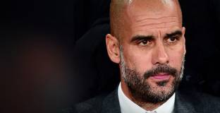 Гуардиола е готов да остане в Сити още 10 години 