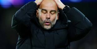  Гуардиола отговори на Евра и Бербатов