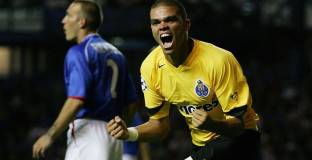 Пепе е близо до трансфер в Монако