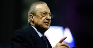 Клубовете от ВЛ ще се обърнат към Перес