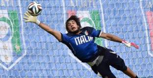 Президент: Юве трябва да направи подходяща оферта за Перин