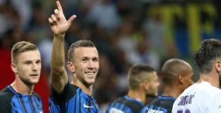 Интер победи СПАЛ 