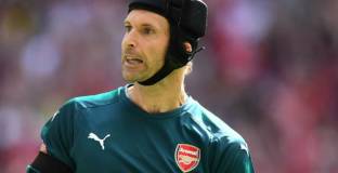 Чех иска да заслужи нов контракт с Арсенал