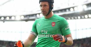  Чех се наслаждава на стила на Емери