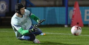 Чех: Върнах си ритъма