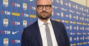 Спортният директор на Рома се извини за думите си за балета