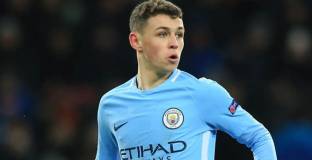 Източник: Сити подписа с Фодън