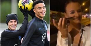 Проговори една от гостенките на Фоден и Гринууд